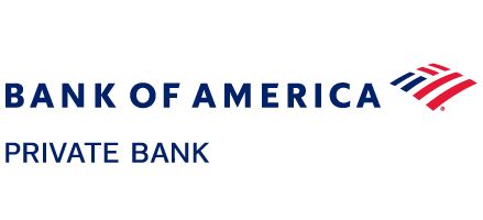 Bank of America Private Bank Logo